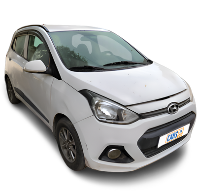 Hyundai Grand i10-img